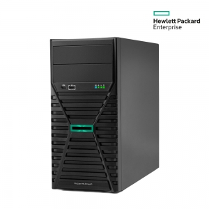 HPE ML30 Gen11 E-2414 4코어 1P 16GB 타워형 서버