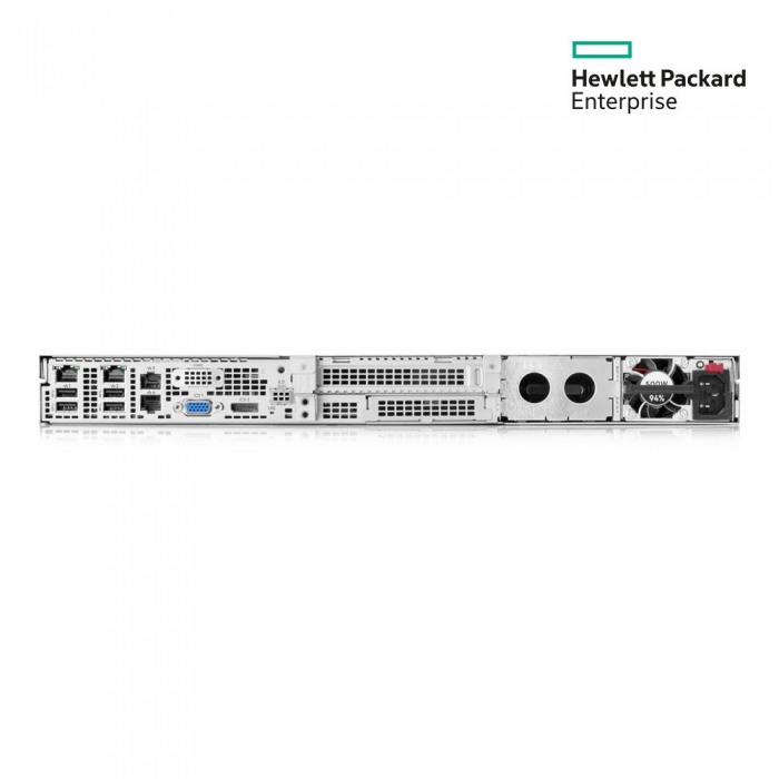 HPE DL20 Gen11 E-2414 4코어 16G 2LFF 랙형 서버