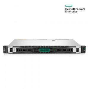 HPE DL20 Gen11 E-2434 4코어 16G 4SFF 랙형 서버