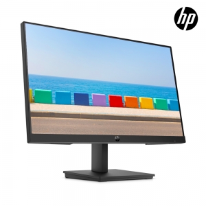 HP 사무용 모니터 27인치 FHD IPS 75 슬림베젤 게이밍 3년 보증