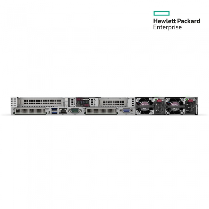 HPE DL360 Gen11 4416+ 20코어 32GB 8SFF 랙형 서버