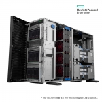 HPE ML350 Gen11 4410Y 12코어 32GB 4LFF 타워형 서버