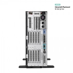 HPE ML350 Gen11 4410Y 12코어 32GB 4LFF 타워형 서버