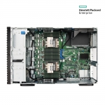 HPE ML350 Gen11 4410Y 12코어 32GB 4LFF 타워형 서버