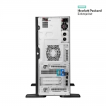 HPE ML110 Gen11 3408U 8코어 16GB 4LFF 타워형 서버