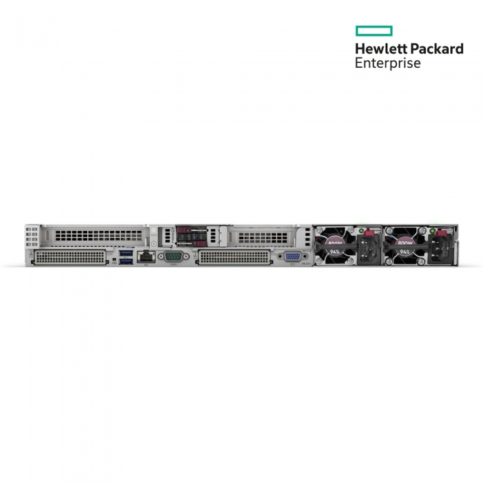 HPE DL360 Gen11 4410Y 12코어 32GB 4LFF 랙형 서버