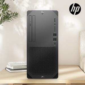 HP 워크스테이션 데스크탑 프리미어프로 영상편집 배그 i7 AI PC 게이밍 lol 컴퓨터