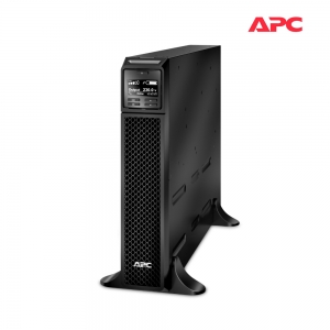 APC Smart-UPS SRT1000XLI 1000VA / 1000W 무정전전원공급장치