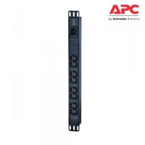 APC Easy PDU EPDU1016B Basic 1U 16A 230V (8)C13