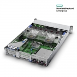 HP DL380 Gen10 4208 8코어 32GB 8SFF 병원 학교 서버실 구축용 서버