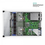HP DL380 Gen10 4208 8코어 32GB 8SFF 병원 학교 서버실 구축용 서버