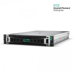 HP DL380 제온 골드 32코어 256GB 960GB L40S 추론학습용 GPU 서버