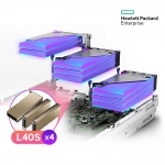 HP DL380a GPU 전용 골드 32코어 960GB L40S 4GPU 연구용 서버