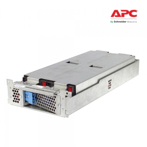 APC UPS 정품 교체 배터리 RBC43 호환모델 : SMT2200RMI2U, SMT3000RMI2U