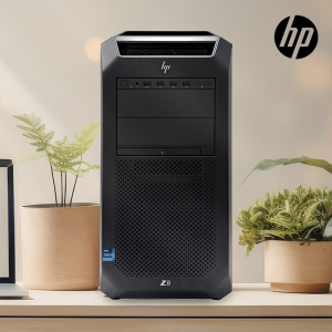 HP Z8 Fury G5 렌더링 시뮬레이션 빅데이터 사이언스 고급 영상편집 워크스테이션