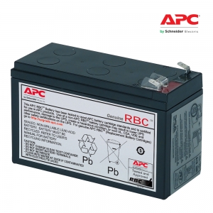 APC UPS 정품 교체 배터리 RBC17 호환모델 : BE700-KR, BX950MI-GR