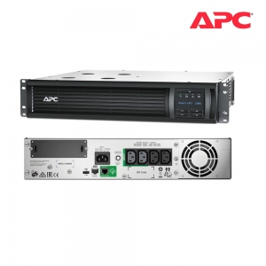 APC Smart-UPS SMT1500RMI2UC 수술실 전산실 데이터서버 전원이중화 시놀로지 나스 정전보호 게이밍