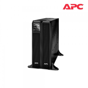 APC Smart-UPS SRT2200XLI 수술실 전산실 데이터서버 시놀로지 나스 AI 게이밍 확장형 랙&타워겸용