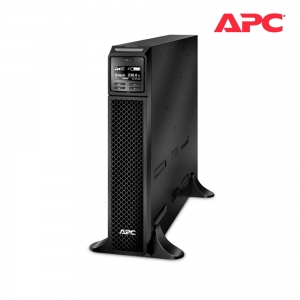 APC Smart-UPS SRT3000XLI 수술실 전산실 데이터서버 시놀로지 나스 AI 게이밍 확장형 랙&타워겸용