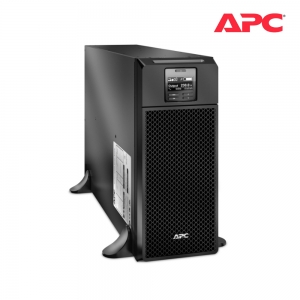 APC Smart-UPS SRT6KXLI 수술실 전산실 데이터서버 시놀로지 나스 AI 게이밍 확장형 랙&타워겸용