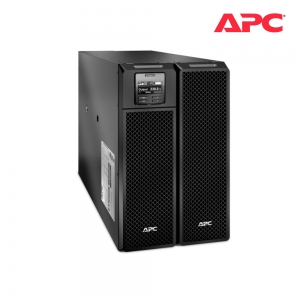 APC Smart-UPS SRT8KXLI 수술실 전산실 데이터서버 시놀로지 나스 AI 게이밍 확장형 랙&타워겸용