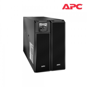 APC Smart-UPS SRT10KXLI 수술실 전산실 데이터서버 시놀로지 나스 AI 게이밍 확장형 랙&타워겸용