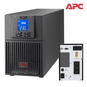 APC Easy UPS SRV1KI-E  수술실 전산실 데이터서버 전원이중화 시놀로지 나스 AI