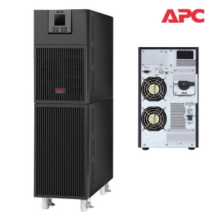 APC EasyUPS SRV6KI  수술실 전산실 데이터서버 전원이중화 시놀로지 나스 AI