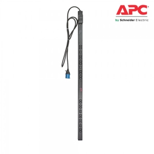 APC  Basic Rack PDU AP7553 ZeroU 고용량 전원분배 전력분배 전원예방 전원공급