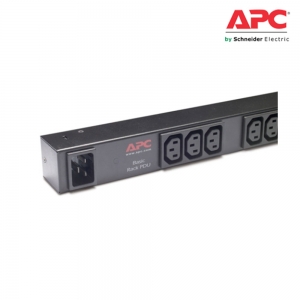 APC Rack PDU AP9572 Zero U 고용량 전원분배 전력분배 전원예방 전원공급