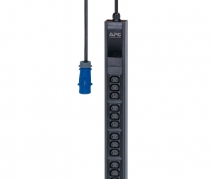 APC Easy PDU EPDU1116B Basic,ZeroU, 고용량 전원분배 전력분배 전원예방 전원공급