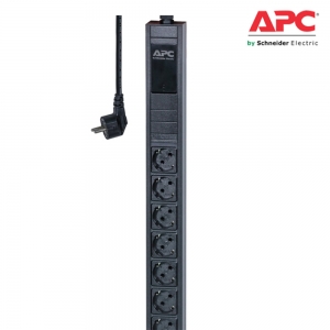 APC Easy PDU EPDU1116B-SCH Basic,ZeroU, 고용량 전원분배 전력분배 전원예방 전원공급