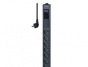 APC Easy PDU EPDU1116B-SCH Basic,ZeroU, 고용량 전원분배 전력분배 전원예방 전원공급