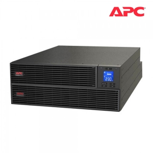 APC Easy UPS, SRV10KRI 수술실 전산실 데이터서버 전원이중화 시놀로지 나스 AI 랙형
