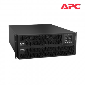 APC Smart-UPS SRTG5KXLI 수술실 전산실 데이터서버 시놀로지 나스 AI 게이밍 확장형 랙&타워겸용