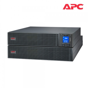 APC Easy UPS SRV2KRILRK 수술실 전산실 데이터서버 전원이중화 시놀로지 나스 AI 확장형