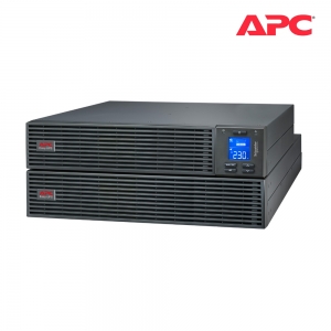 APC Easy UPS SRV3KRILRK 수술실 전산실 데이터서버 전원이중화 시놀로지 나스 AI 확장형
