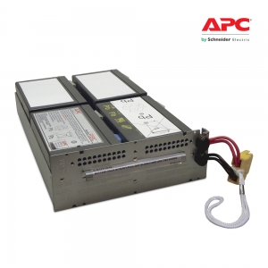 APC UPS 정품 교체 배터리 RBC159 호환모델 : SMC2000I2U, SMT1500RMI2U