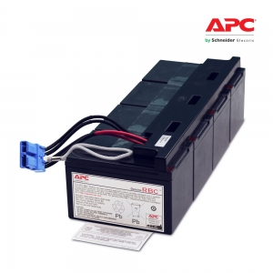 APC UPS 정품 교체 배터리 RBC150 호환모델 : SMC3000I