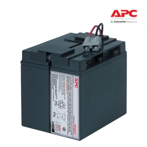 APC UPS 정품 교체 배터리 RBC7 호환모델 : SMT1500I