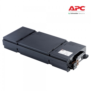 APC UPS 정품 교체 배터리 RBC152 호환모델 : SRT3000XLI