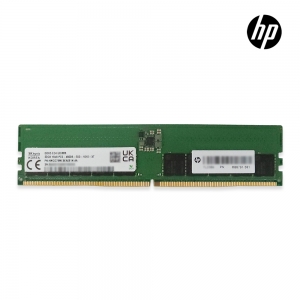 HP DDR5-EC4 UDIMM 32GB 4800 ECC 워크스테이션 서버용 Z2 G9용