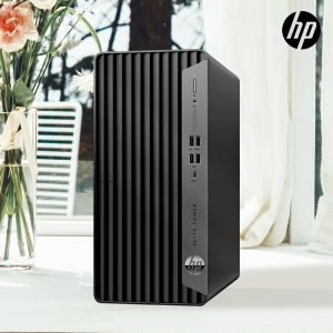 HP 엘리트 타워 800 G9R i7 고사양 게이밍 콘텐츠 제작 AI 인공지능 컴퓨터