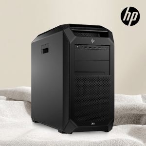 HP 워크스테이션 Z8 G5 대규모 데이터 처리 듀얼 제온 CPU 최대 64코어 2GPU