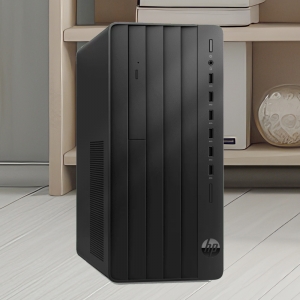 HP 사무용 프리미어 프로 컴퓨터 데스크탑 280 G9R 인텔i5 13세대 11프로