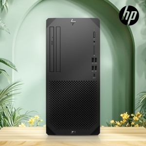 HP 워크스테이션 컴퓨터 인텔 i9 고성능 게이밍 영상 편집과 그래픽 디자인 3D 모델링