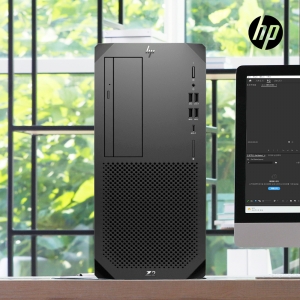 HP Z2 G9 i7-14700 + RTX A2000 12GB 고사양 워크스테이션