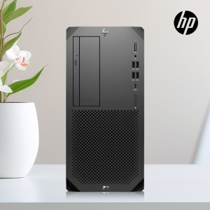 HP Z2 G9 i7-14700K + RTX A2000 12GB 고사양 워크스테이션