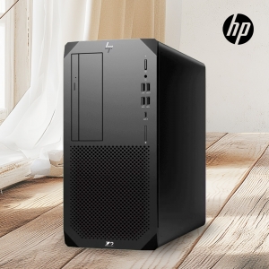 HP Z2 G9 i7-14700 + RTX 4060 8GB 고사양 워크스테이션
