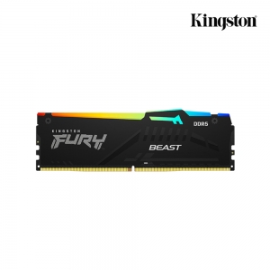 킹스톤 FURY BEAST DDR5 UDIME 16GB XMP5 (정품, 미사용 새상품)